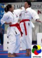 Shureido modelo New Wave 3 homologado Wkf para Kata de competencia